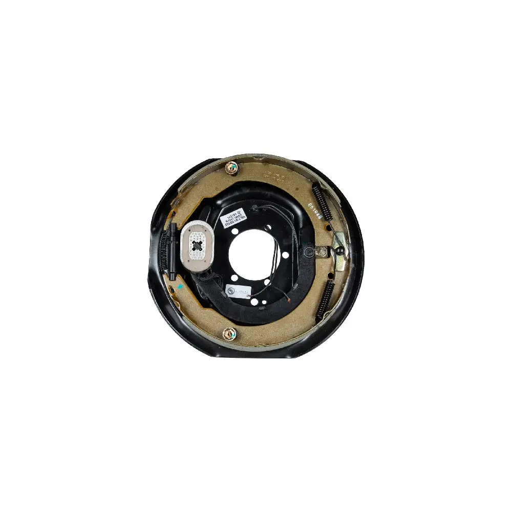 Trailer Brake Assembly - 12" - Right - LIP298276